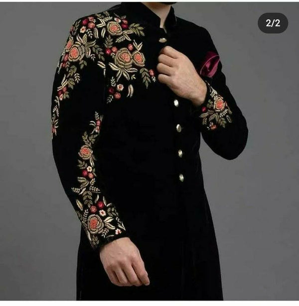 Sherwani