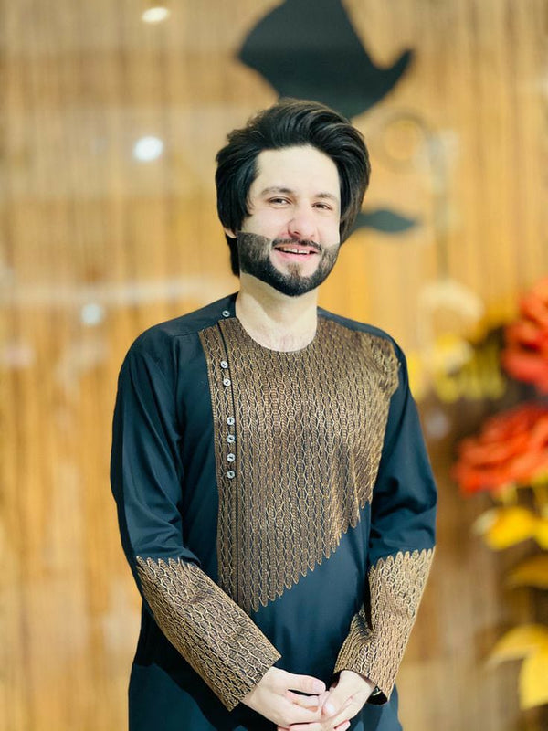 Afghani Style Kurta pajama